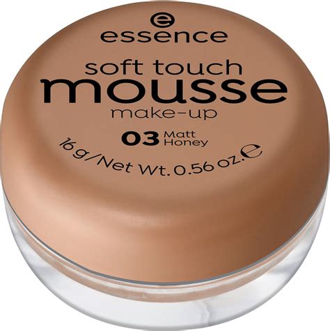 Say Goodbye to Imperfections: Magical Touch Mousse to the Rescue